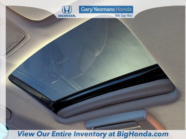 Certified 2024 Honda Odyssey Elite image 25