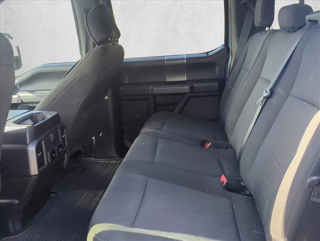 Used 2019 Ford F150 XLT w/ Equipment Group 302A Luxury image 21