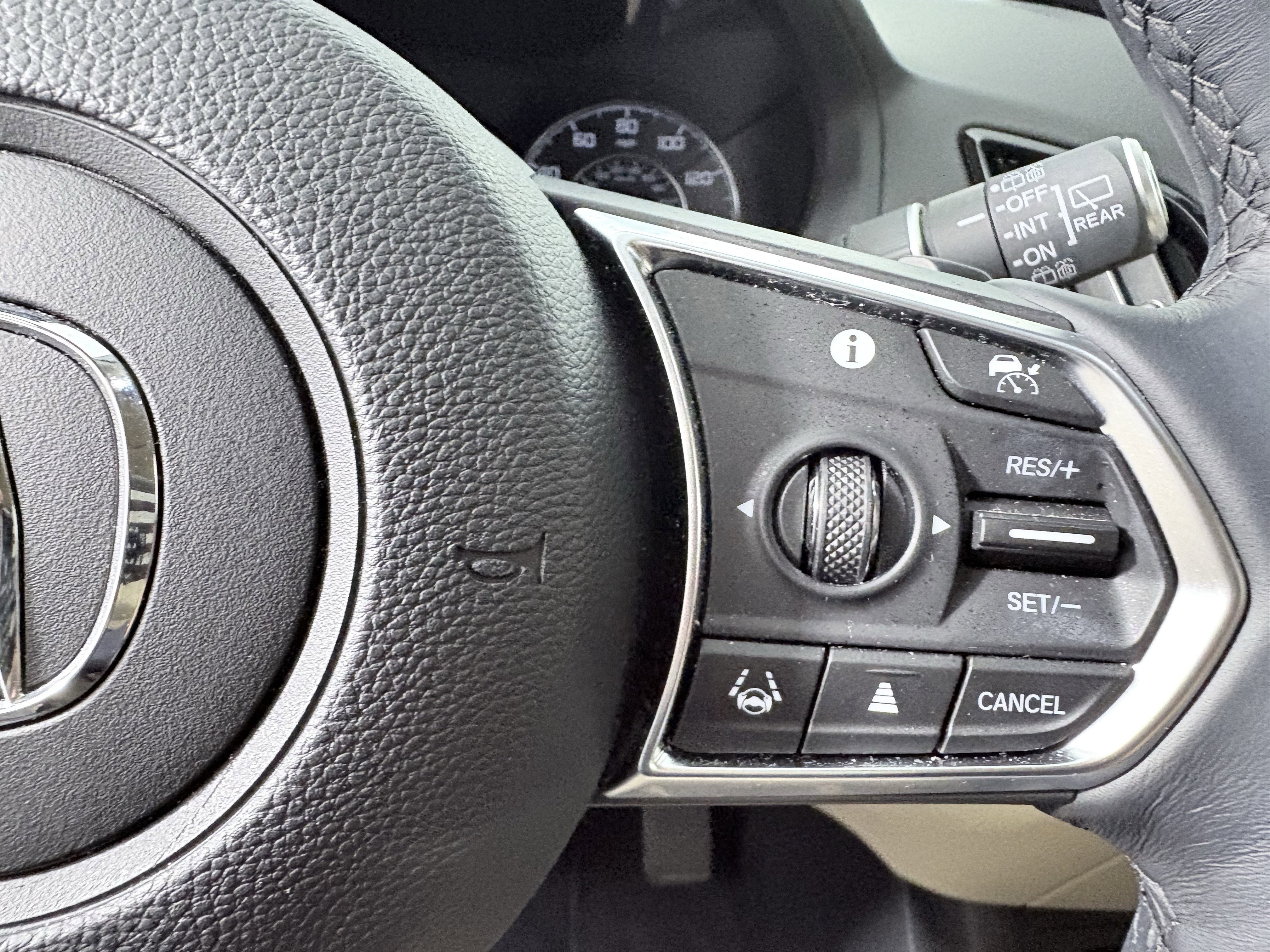 Certified 2023 Acura RDX AWD w/ Advance Package image 14