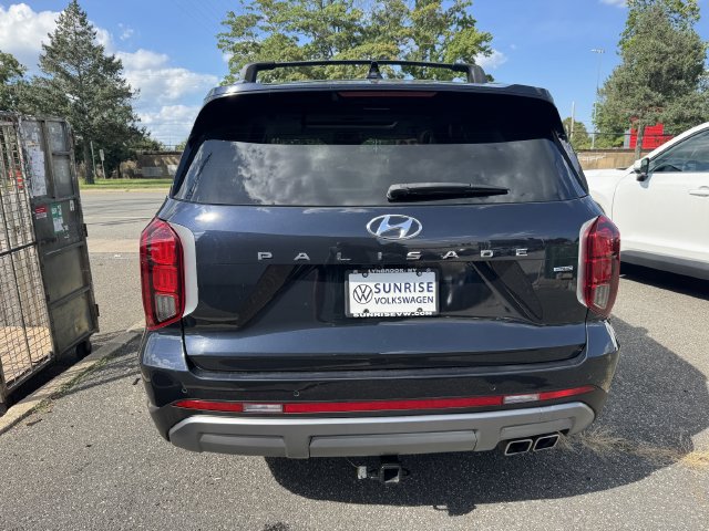 Used 2024 Hyundai Palisade SEL w/ Premium Package AWD/4WD image 6
