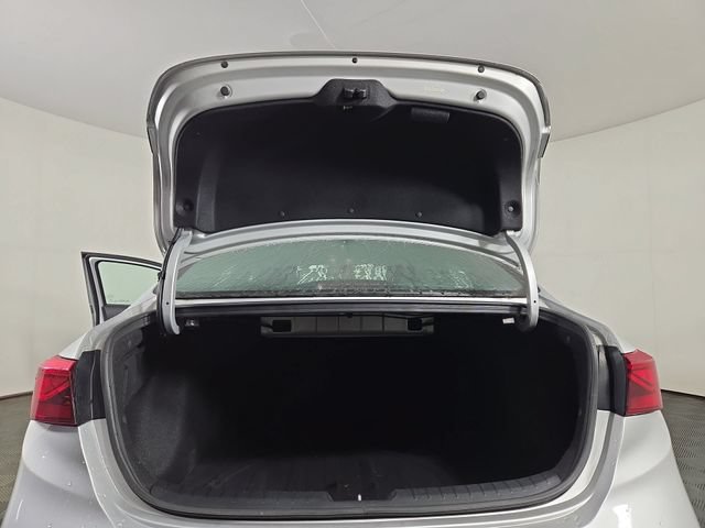Certified 2021 Kia Forte LXS FWD image 28