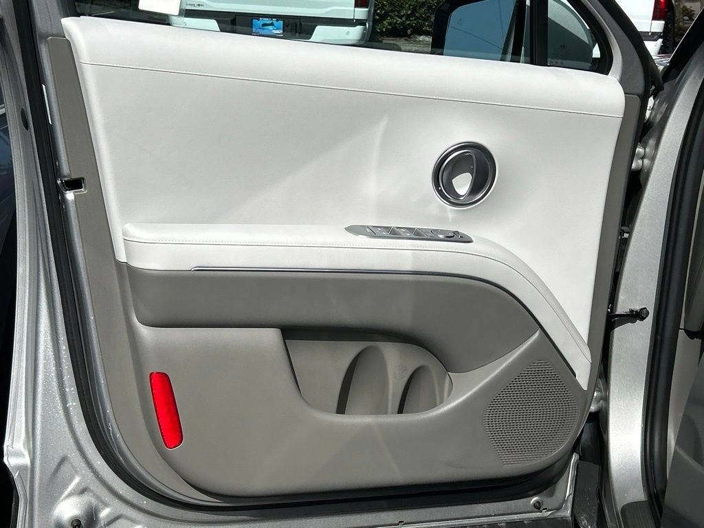 Used 2026 Hyundai Palisade SEL FWD image 17