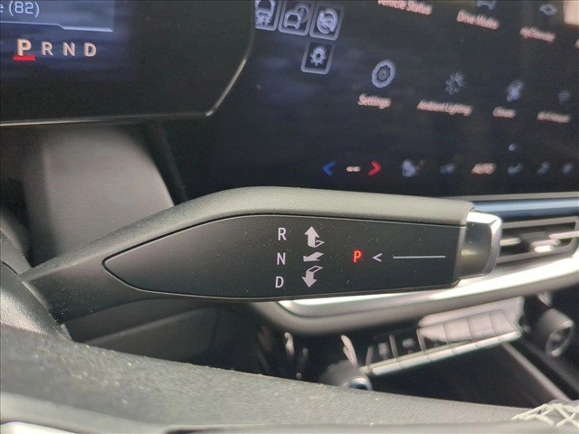 Used 2024 Chevrolet Equinox EV LT w/ LPO, Blackout Package FWD image 12