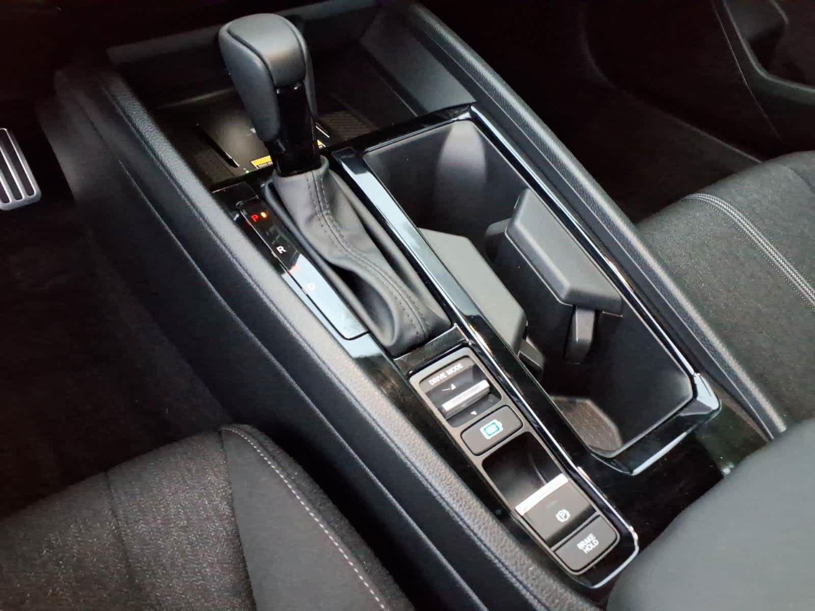 Used 2025 Honda Accord Sport image 21
