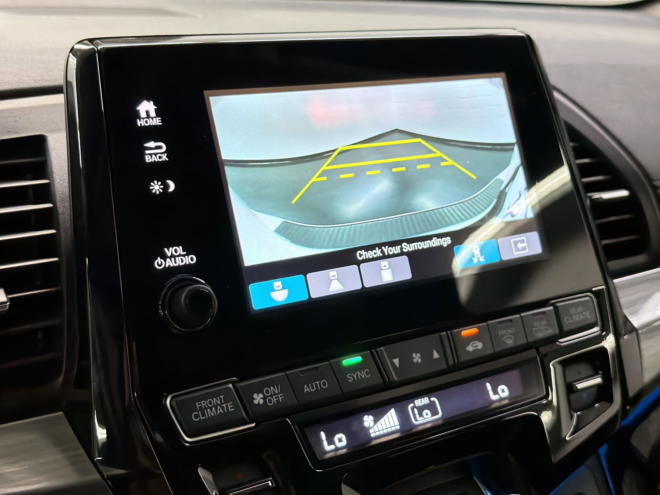 Certified 2023 Honda Odyssey Elite image 26