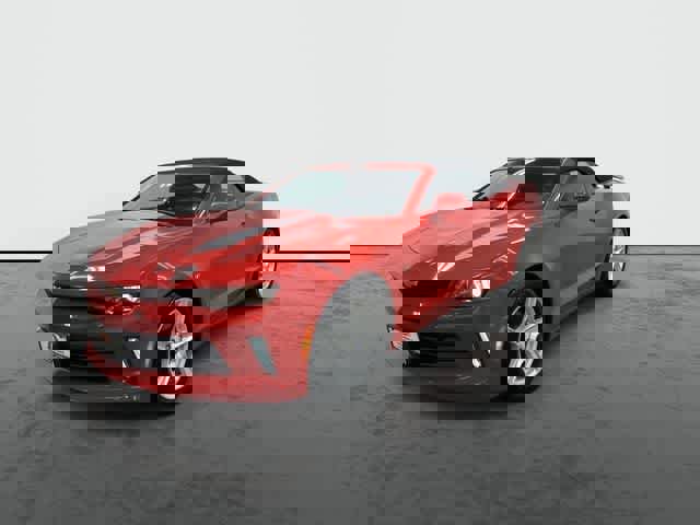 Used 2017 Chevrolet Camaro LT image 7