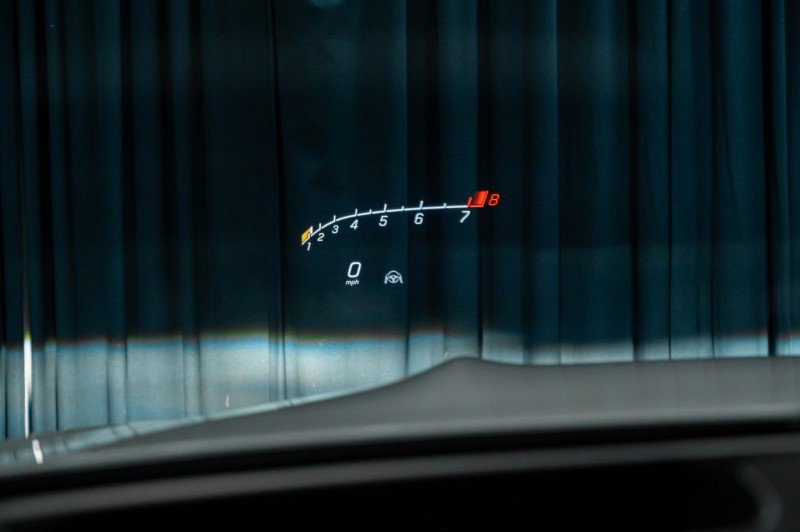 New 2025 Mercedes-Benz GLS 63 AMG 4MATIC image 19