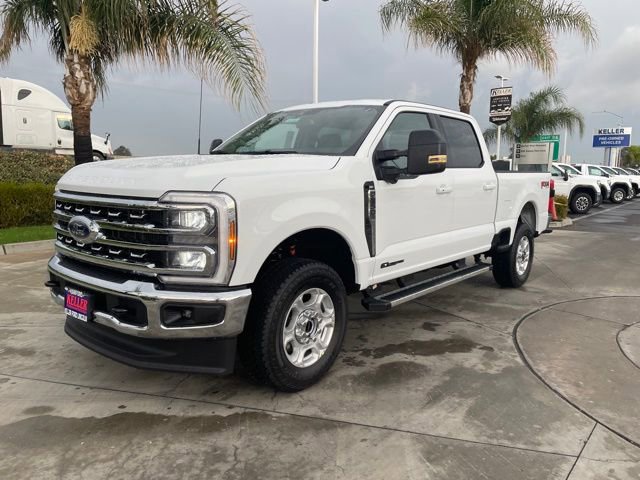 New 2026 Ford F250 XLT w/ XLT Premium Package