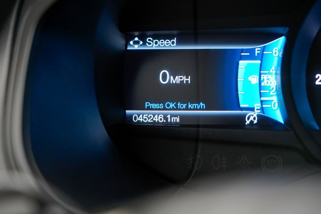 Used 2024 Ford Edge Titanium image 33