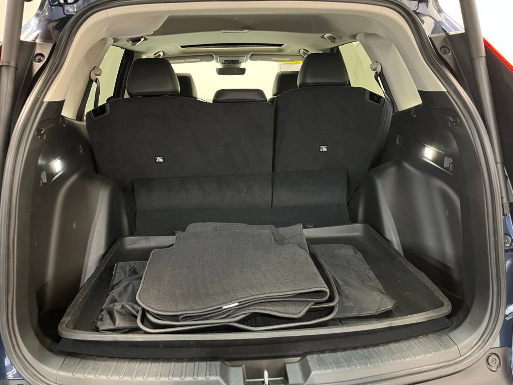 Used 2024 Honda CR-V EX-L image 19