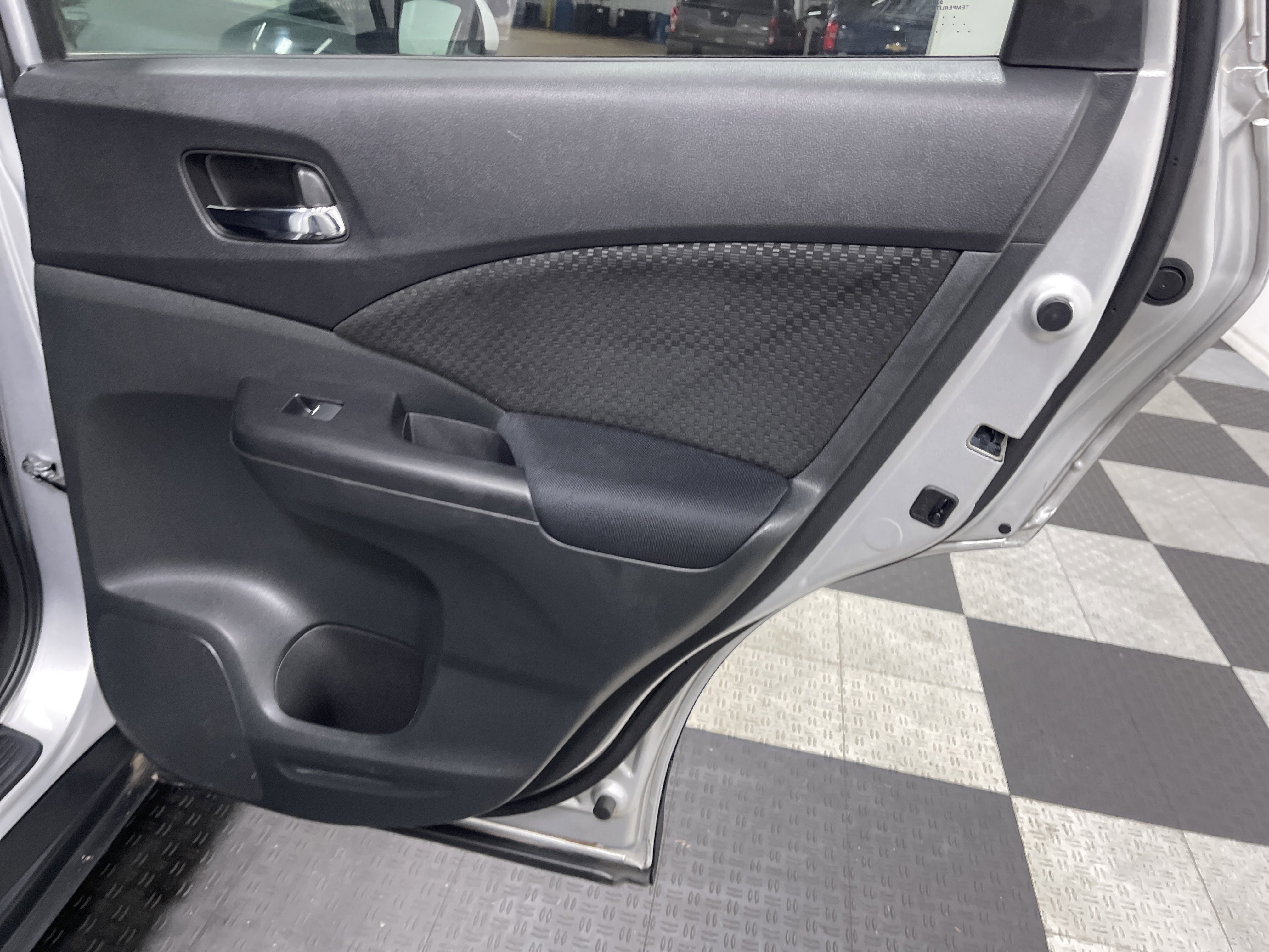 Used 2016 Honda CR-V EX image 21