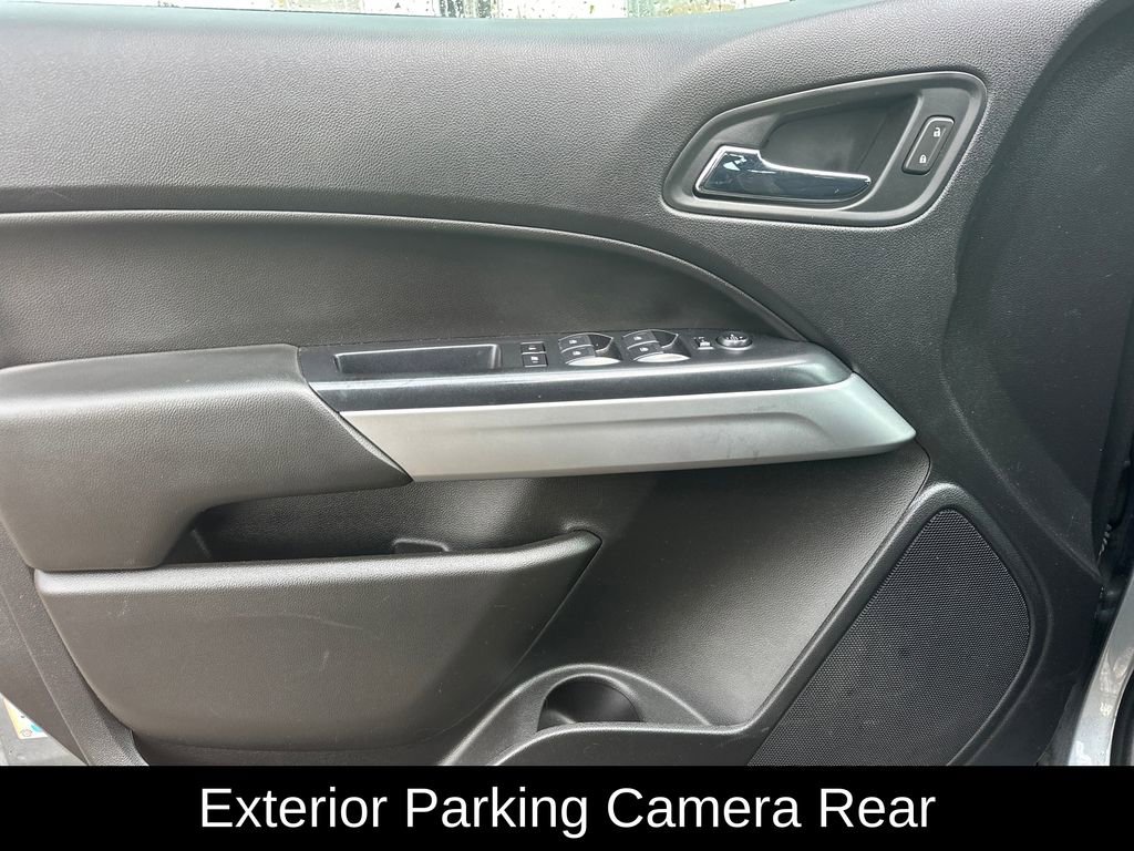 Used 2019 Chevrolet Colorado LT w/ LT Convenience Package RWD image 15