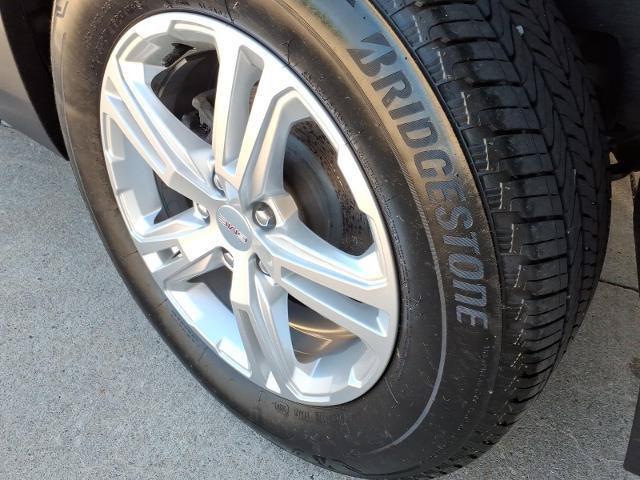 Used 2024 GMC Terrain SLE w/ Driver Convenience Package AWD/4WD image 27