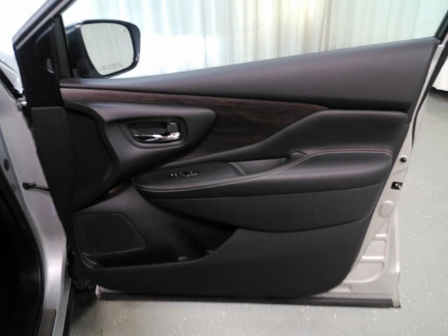 Used 2024 Nissan Murano Platinum w/ Cargo Package image 28