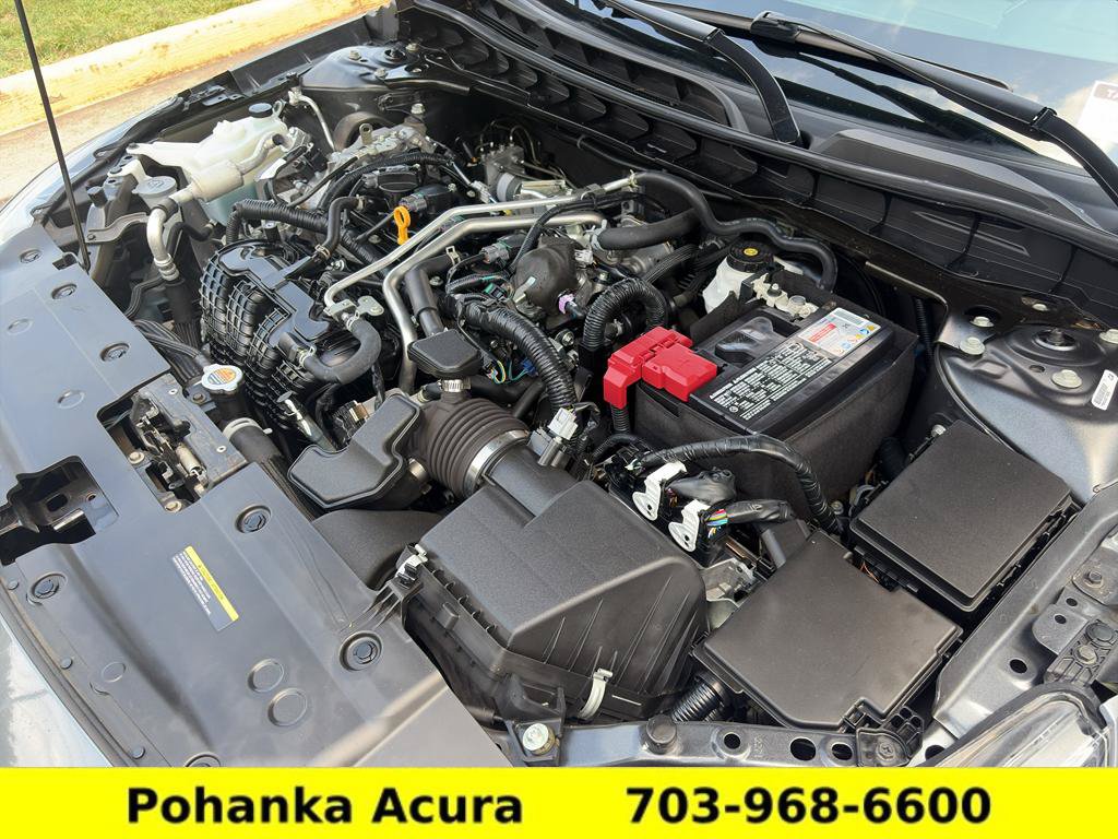Used 2022 Nissan Altima 2.5 SR w/ Midnight Edition Package AWD/4WD image 32