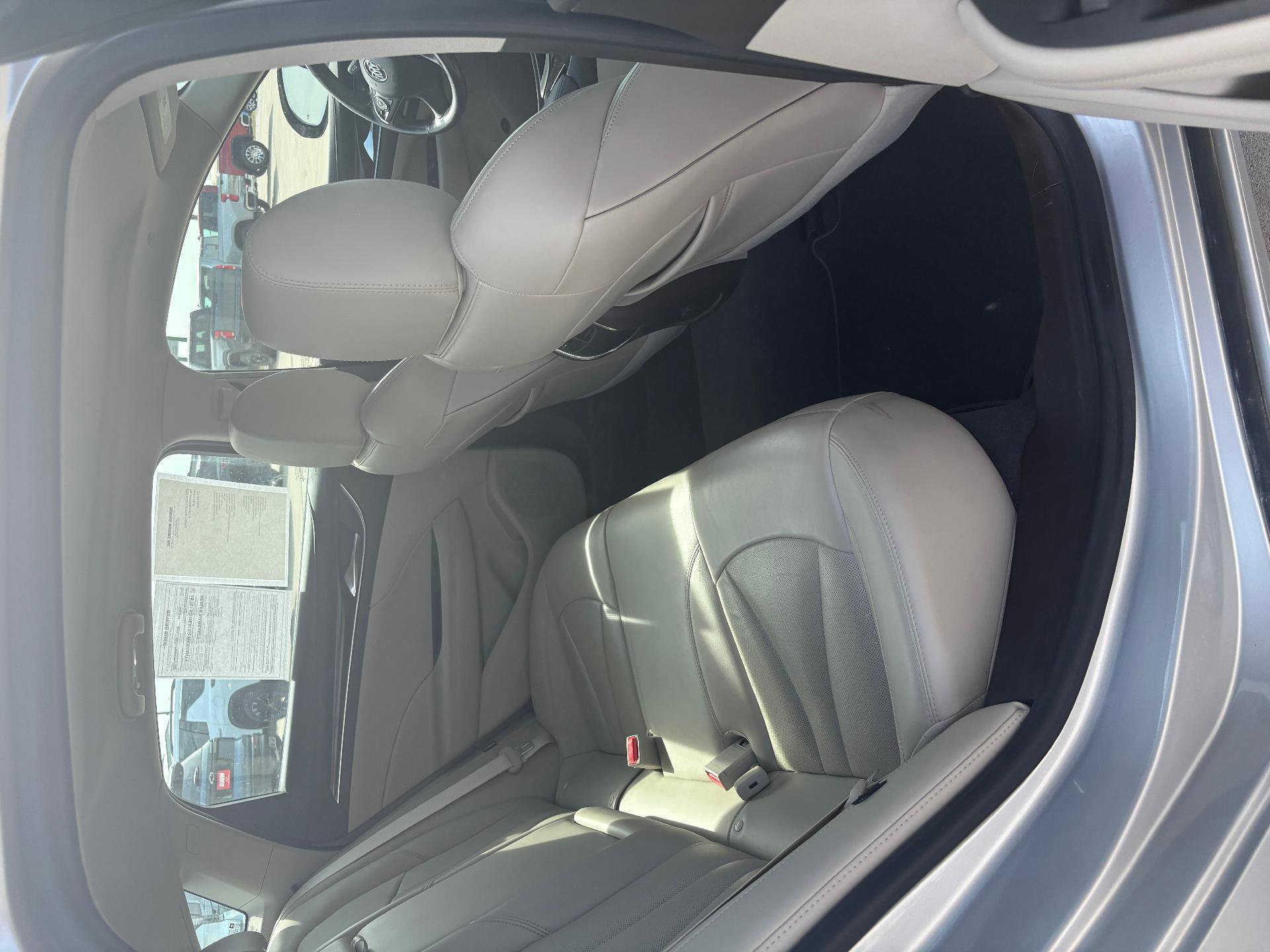 Used 2017 Buick LaCrosse Essence w/ Sights and Sounds Package image 14