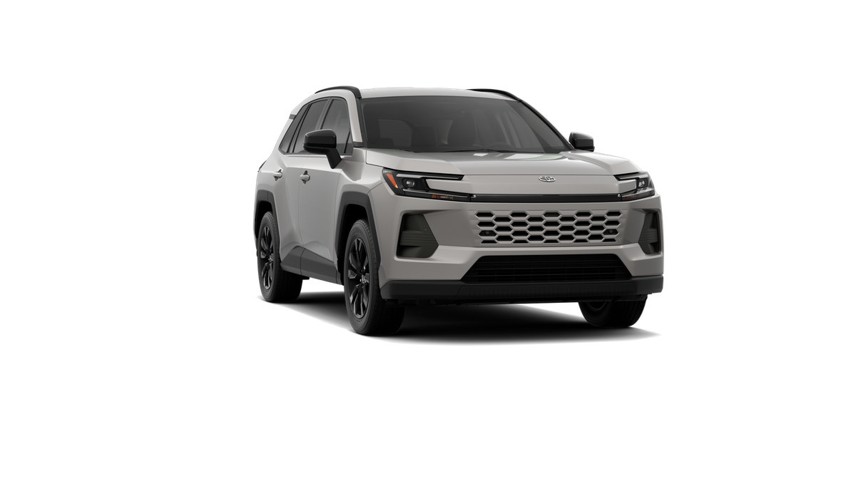 New 2026 Toyota RAV4 XLE Premium AWD/4WD image 16