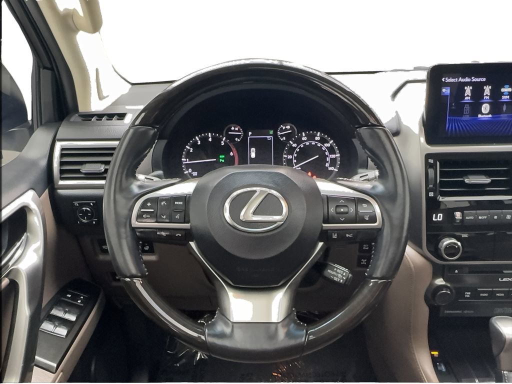 Used 2022 Lexus GX 460 Premium w/ Premium Plus Package AWD/4WD image 37