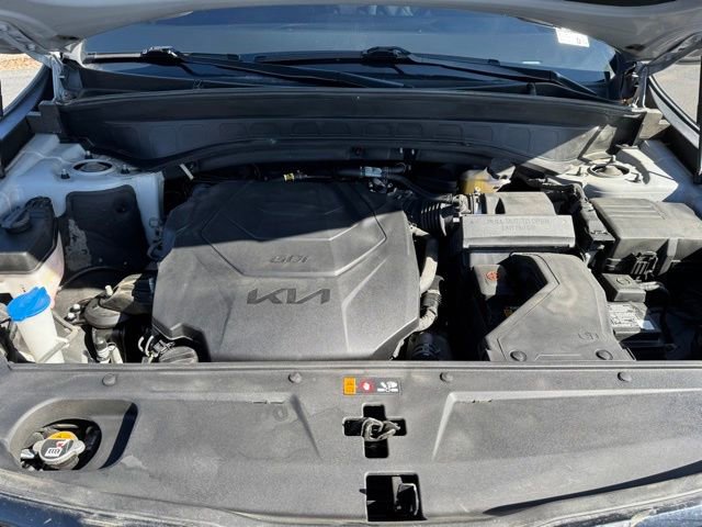 Used 2024 Kia Telluride SX X-Line image 16
