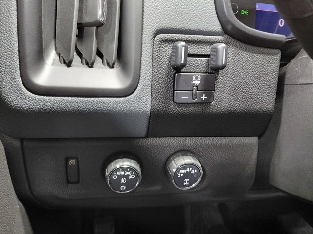 Certified 2019 Chevrolet Colorado Z71 image 38