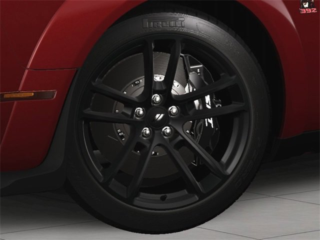 New 2023 Dodge Challenger R/T Scat Pack image 11