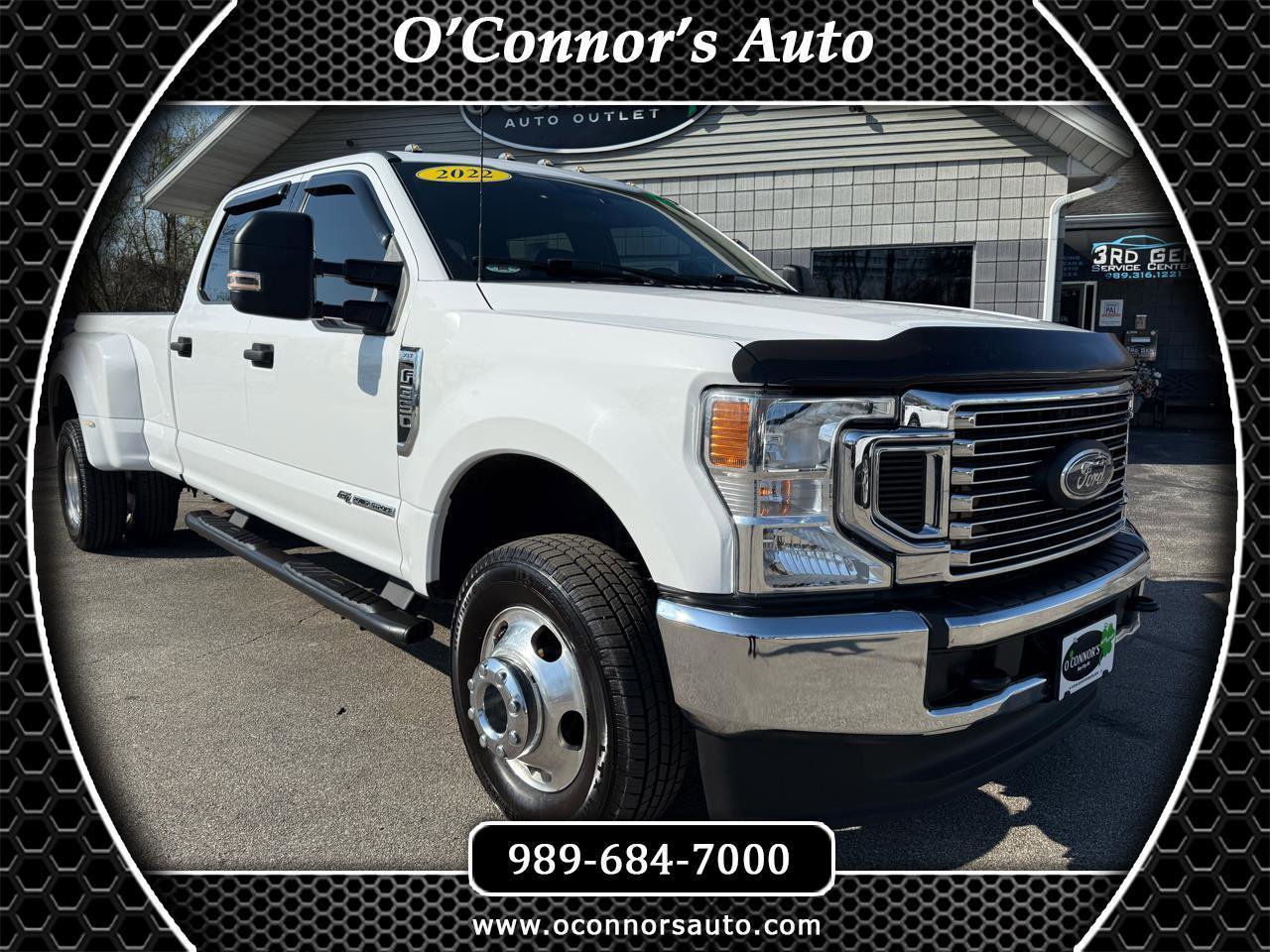 Used 2022 Ford F350 XLT