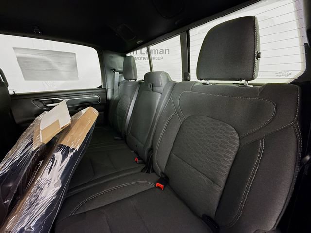 New 2026 RAM 1500 Big Horn image 25