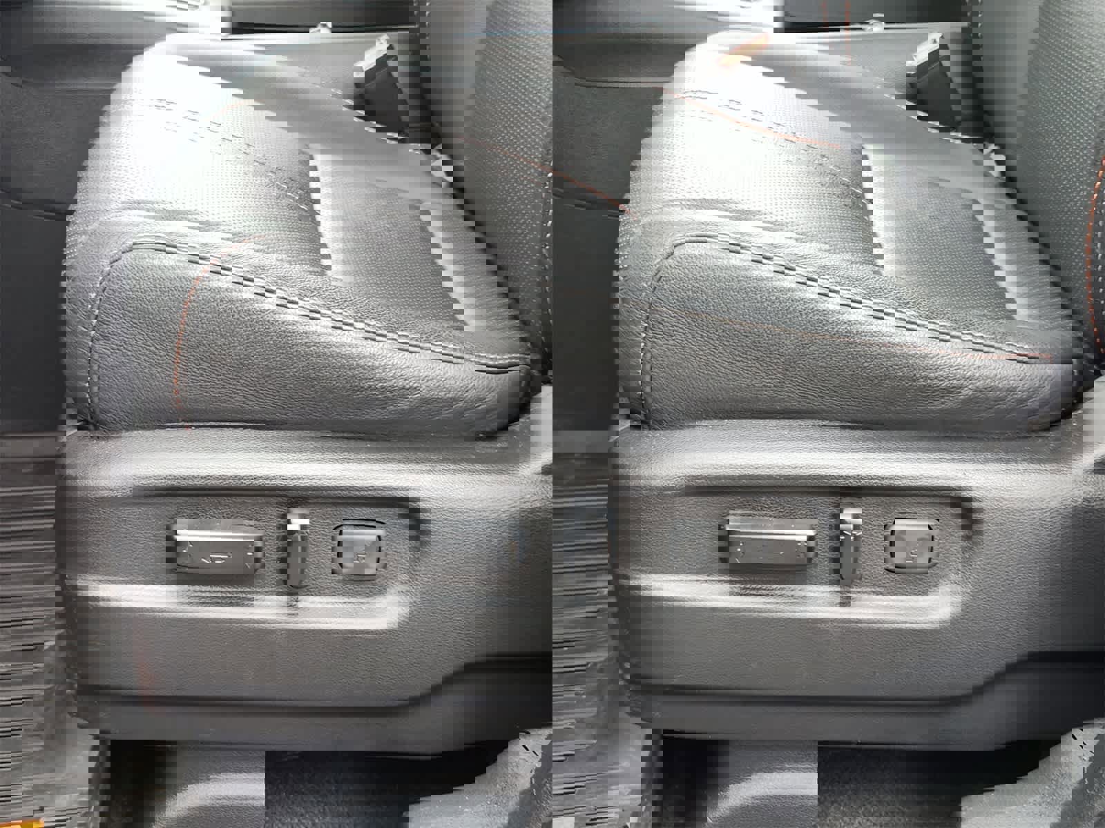 Used 2023 Honda Passport TrailSport image 22