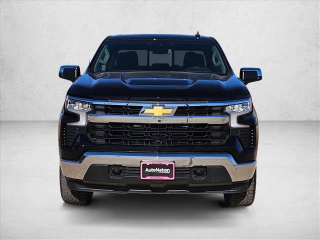 New 2026 Chevrolet Silverado 1500 LT image 6
