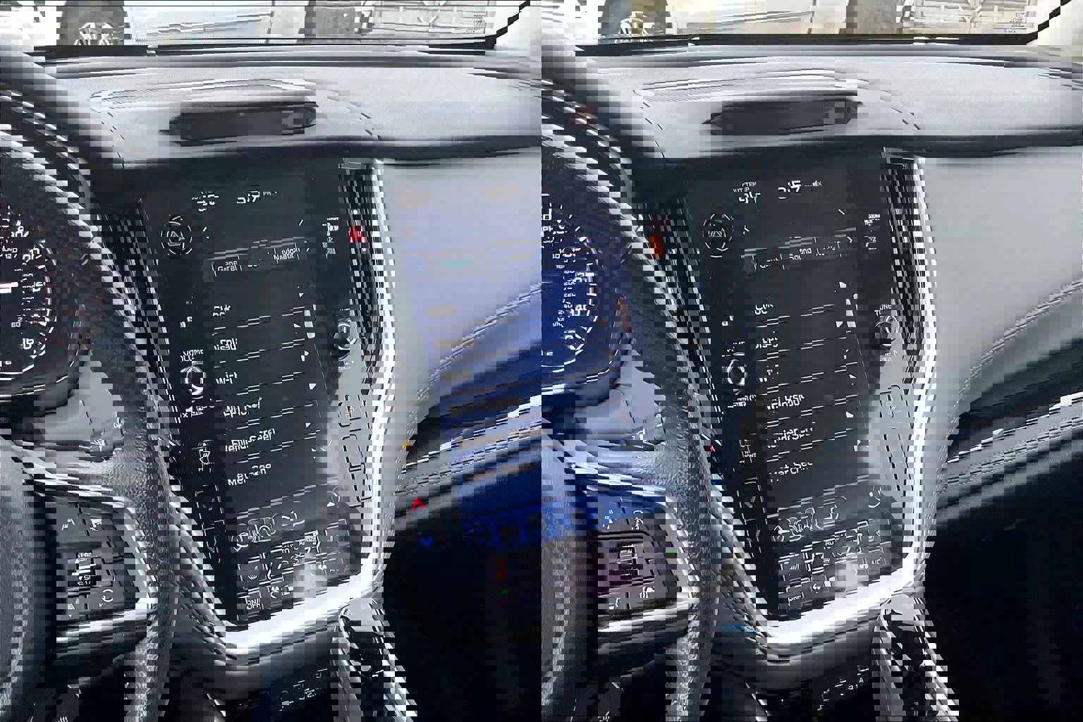 Used 2022 Subaru Outback Limited image 9