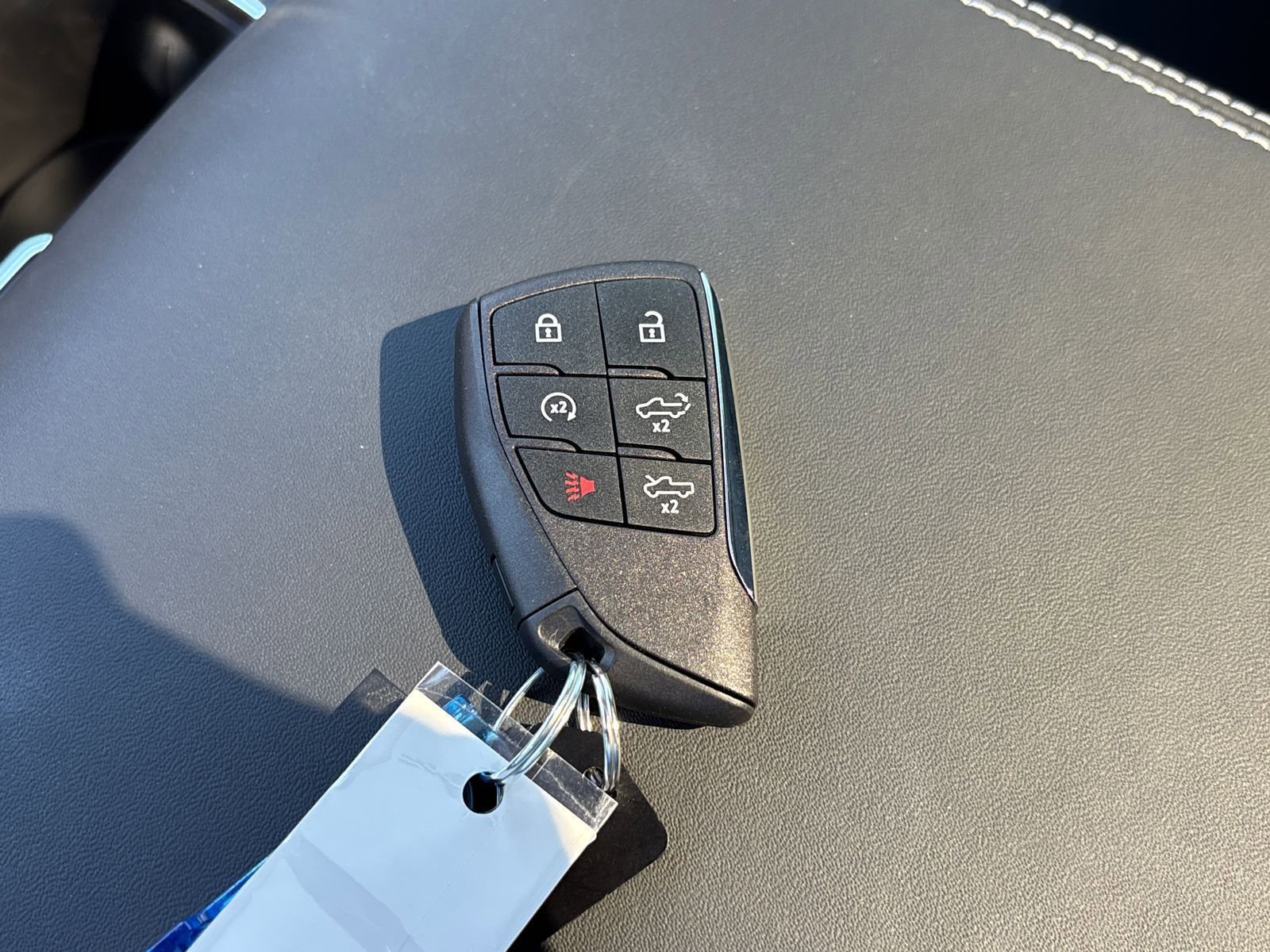 New 2026 GMC Sierra EV Denali image 36
