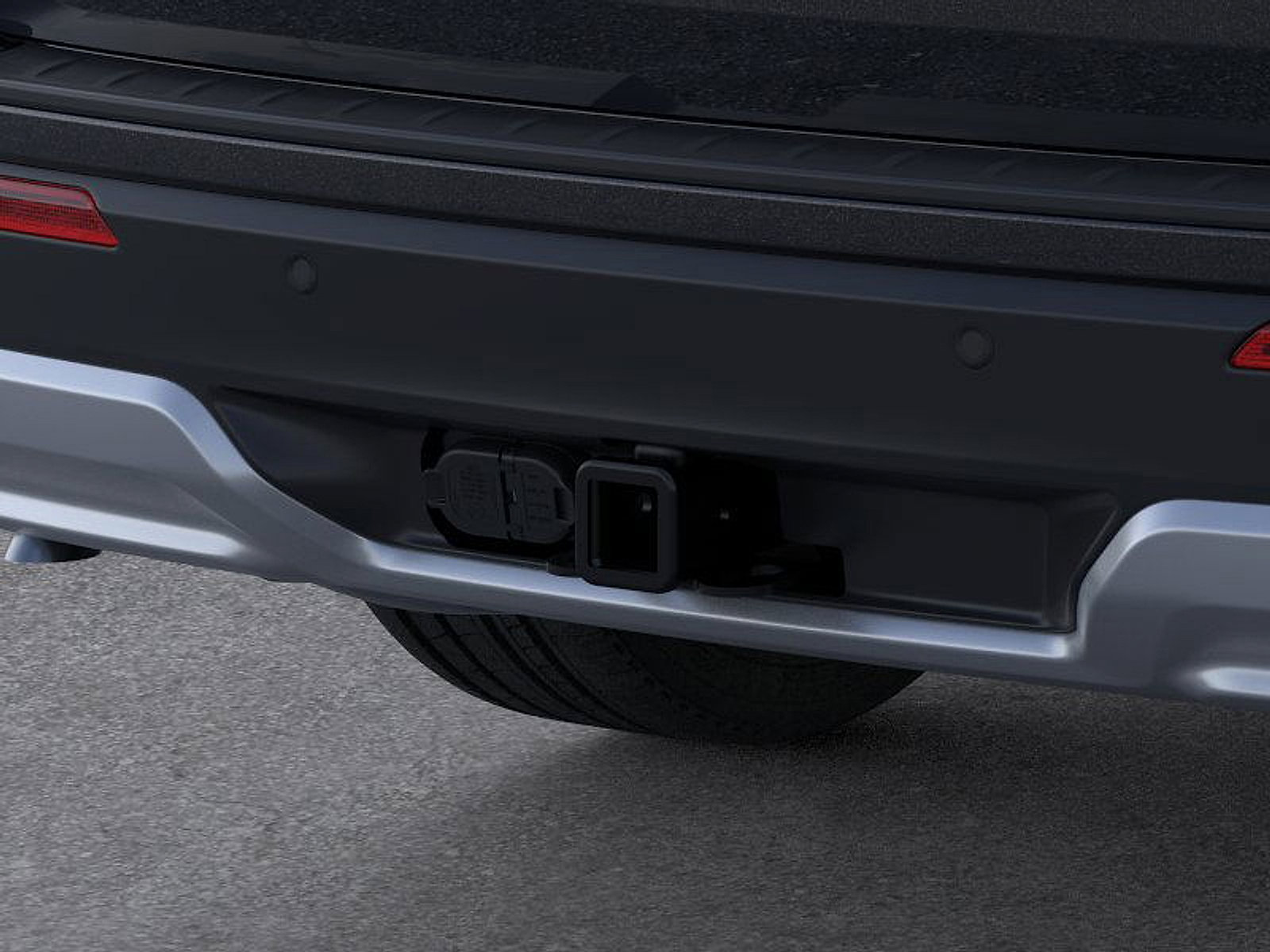 New 2026 Ford Explorer Platinum image 23