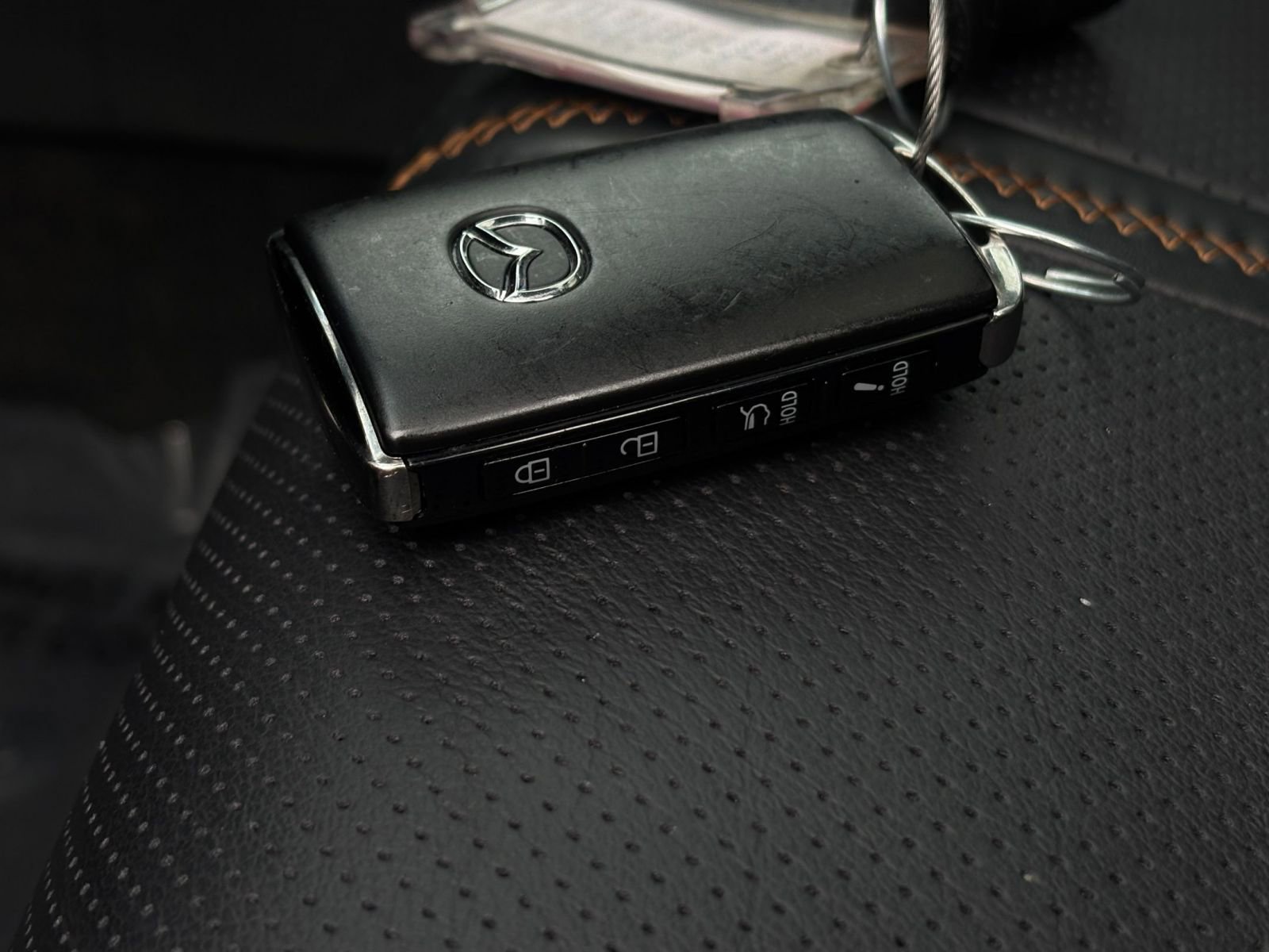 Used 2025 MAZDA CX-50 2.5 Hybrid w/ Premium Plus Pkg image 27