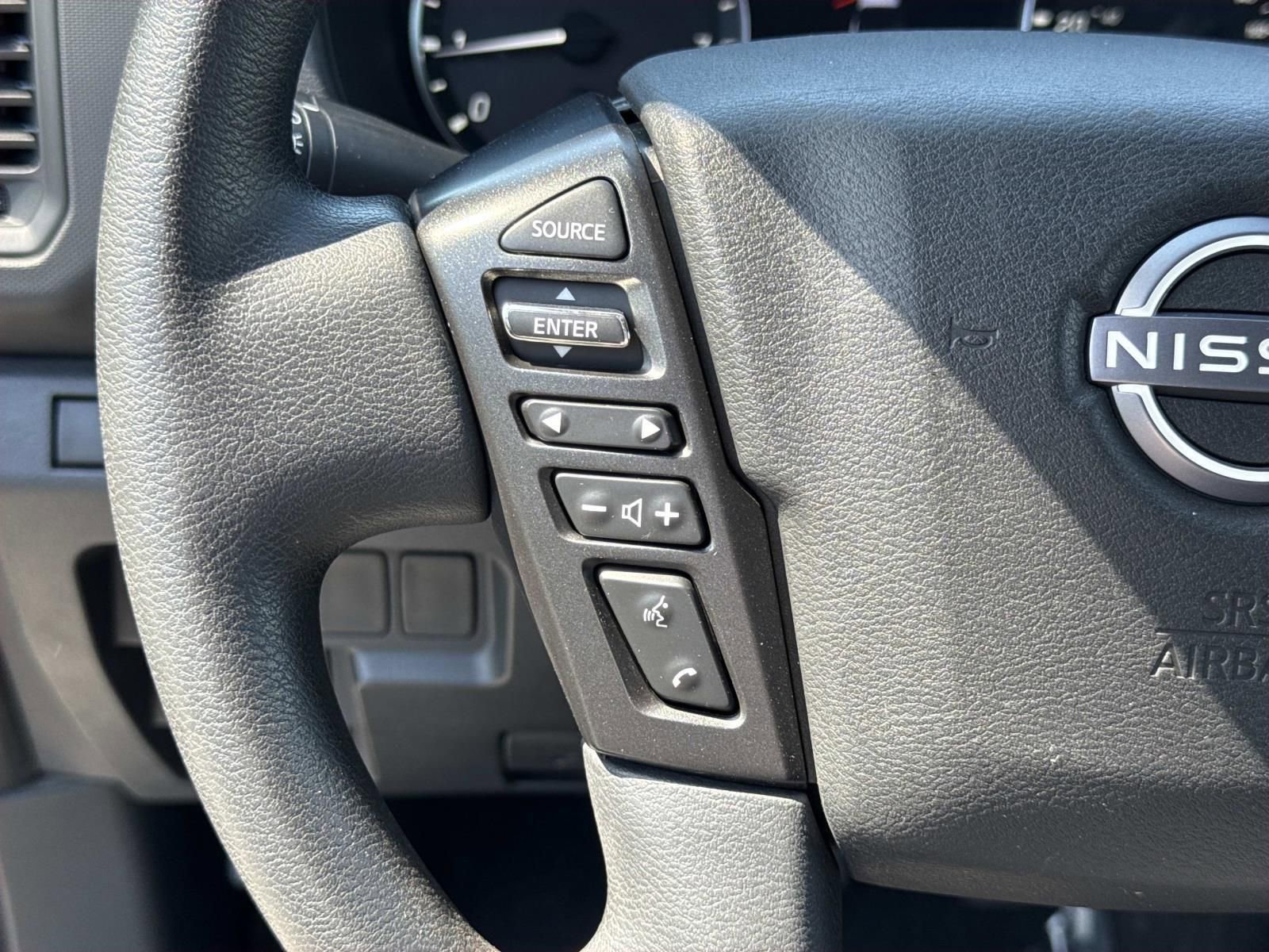 Used 2022 Nissan Frontier S RWD image 14