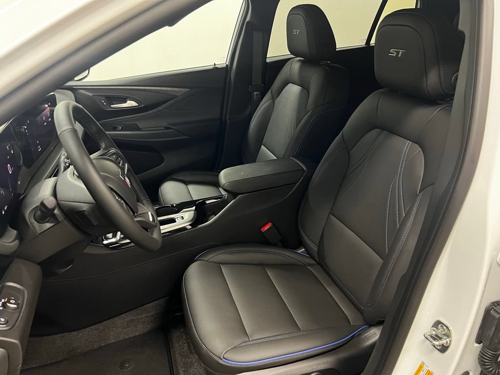 New 2026 Buick Envista Sport Touring w/ Convenience I Package FWD image 23