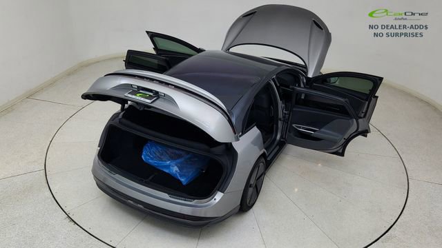 Used 2024 Lucid Air Touring AWD/4WD image 86