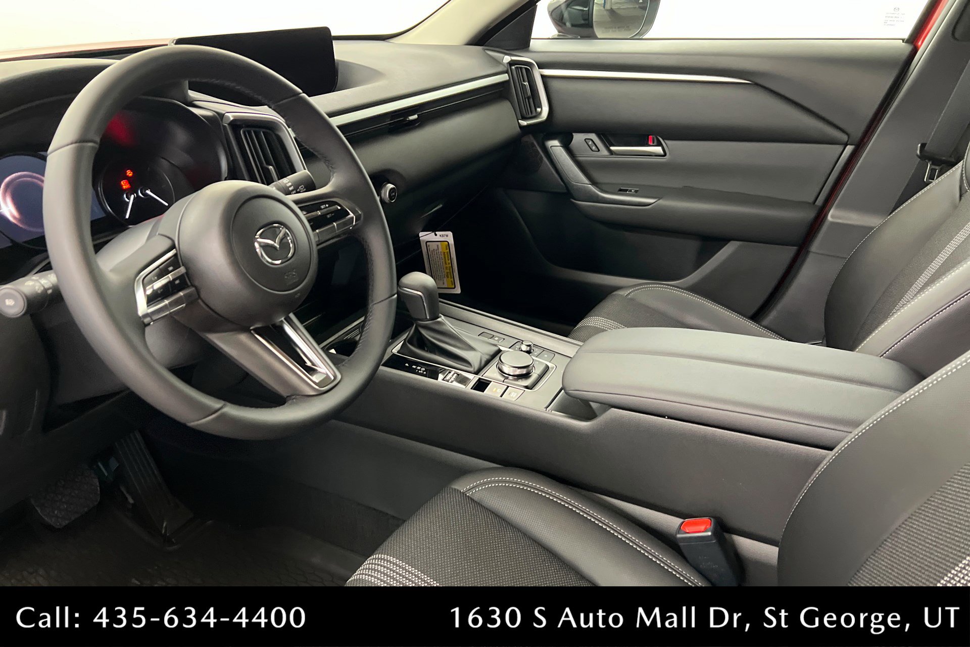 New 2026 MAZDA CX-50 2.5 Hybrid w/ Weather Package image 17