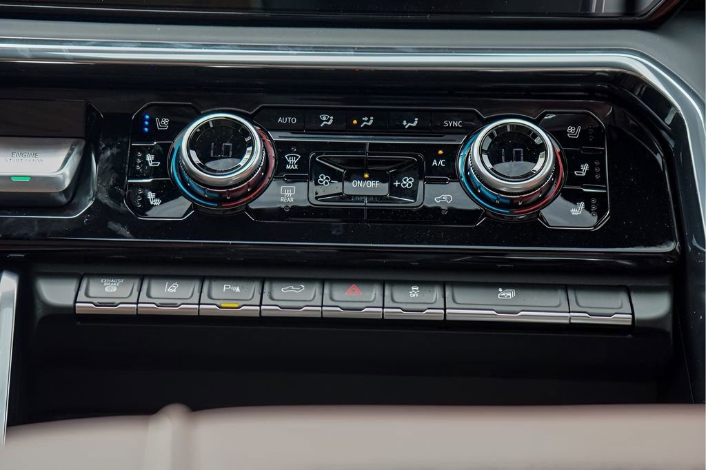 New 2026 GMC Sierra 3500 Denali Ultimate image 23