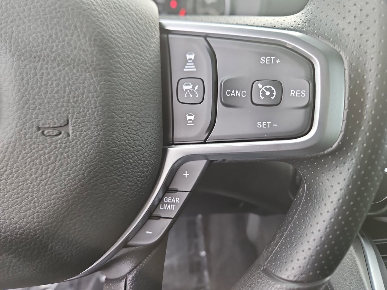 New 2026 RAM 1500 Express image 28