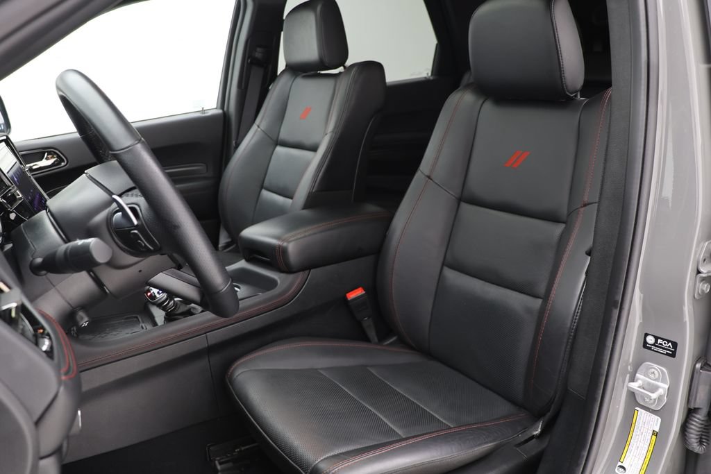 Used 2025 Dodge Durango GT AWD/4WD image 17