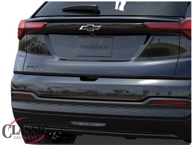 New 2027 Chevrolet Bolt LT w/ Comfort Package FWD image 16