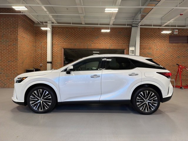 Used 2023 Lexus RX 350 Premium Plus image 4