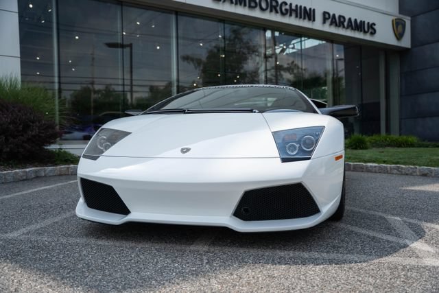 Used 2008 Lamborghini Murcielago LP 640 AWD/4WD image 6