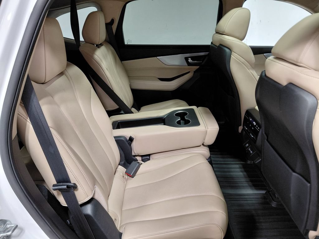 Used 2022 Acura MDX SH-AWD w/ Technology Package image 42