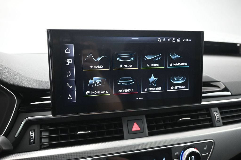 Used 2024 Audi A4 2.0T Premium Plus w/ Premium Plus Package AWD/4WD image 15