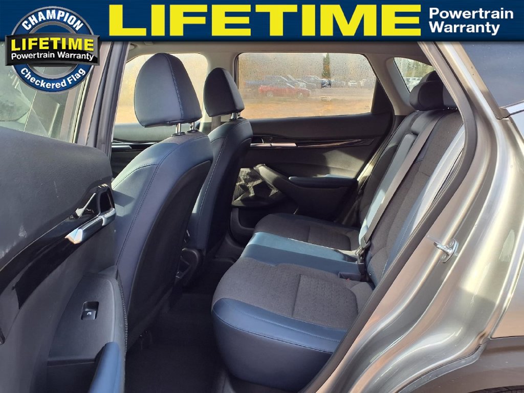 Used 2024 Kia Seltos S AWD/4WD image 11