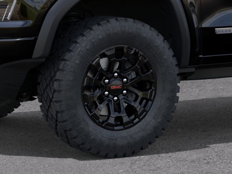 New 2026 GMC Canyon Elevation w/ Convenience Package image 9