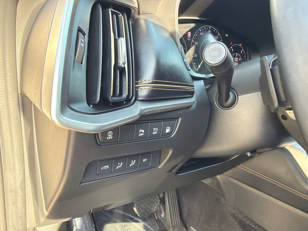 Used 2024 MAZDA CX-90 Plug-In Hybrid w/ Premium Plus AWD/4WD image 33