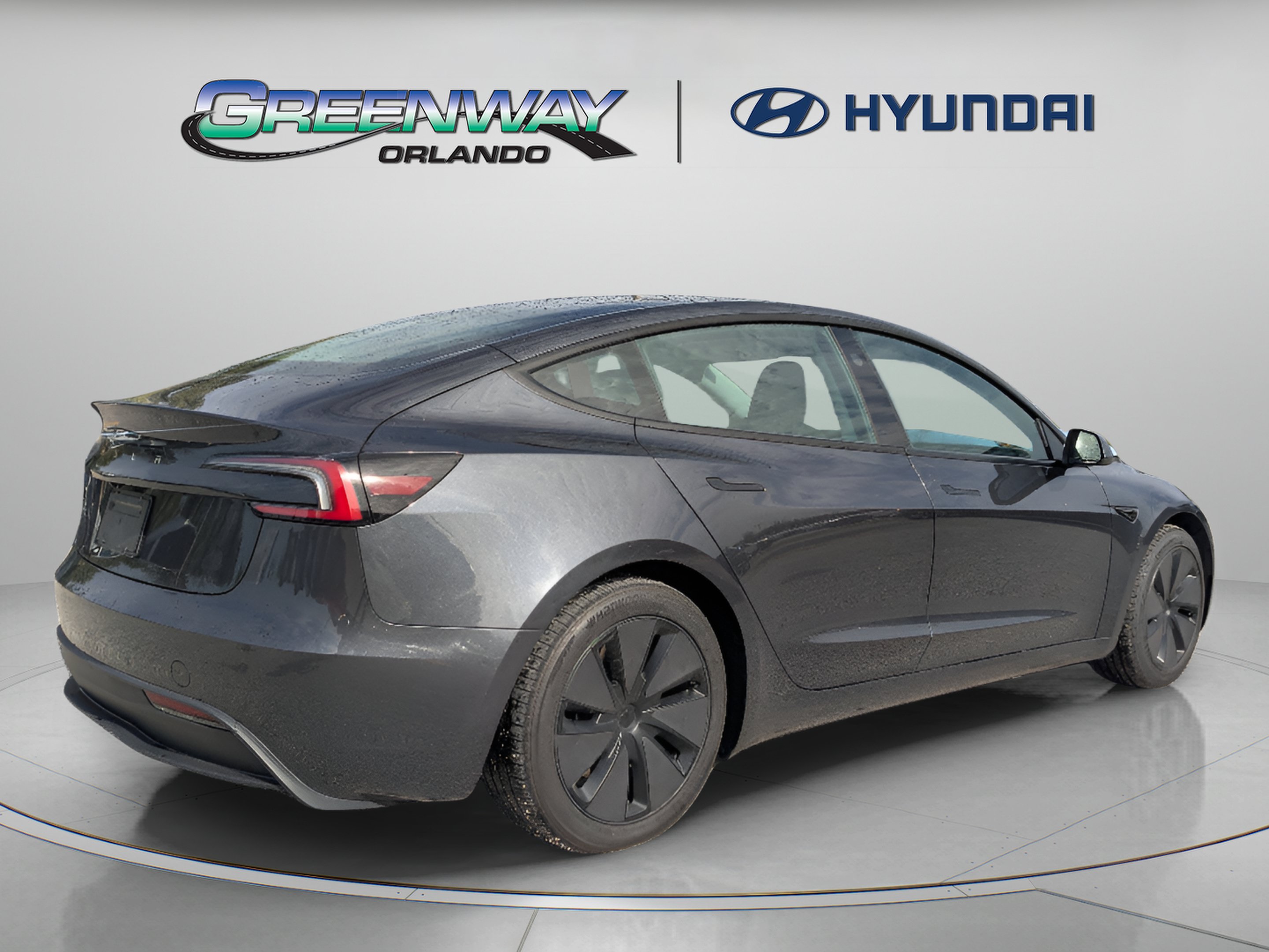 Used 2024 Tesla Model 3 Standard Range RWD image 16