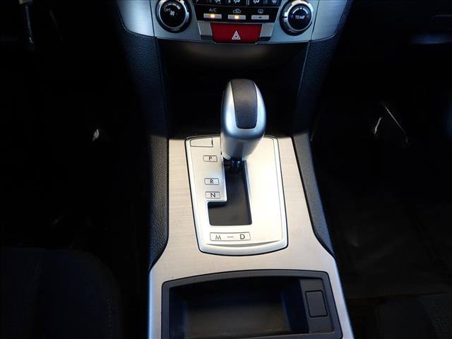 Used 2014 Subaru Outback 2.5i AWD/4WD image 18